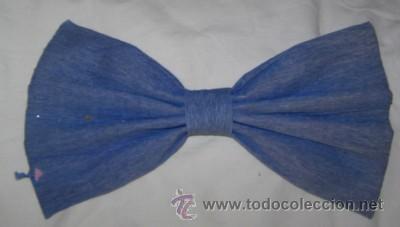 Coleccionismo: LAZO CORBATA DE CARNAVAL - Foto 1