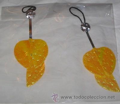 Coleccionismo: PENDIENTES DE CARNAVAL