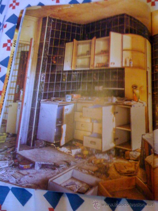 Coleccionismo: Fotograf&iacute;a art&iacute;stica. P&aacute;gina de prensa.