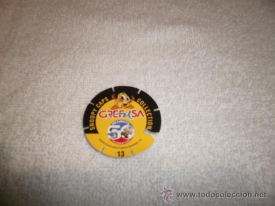 Coleccionismo: TAZO DE SNOOPY CARTON - Foto 2