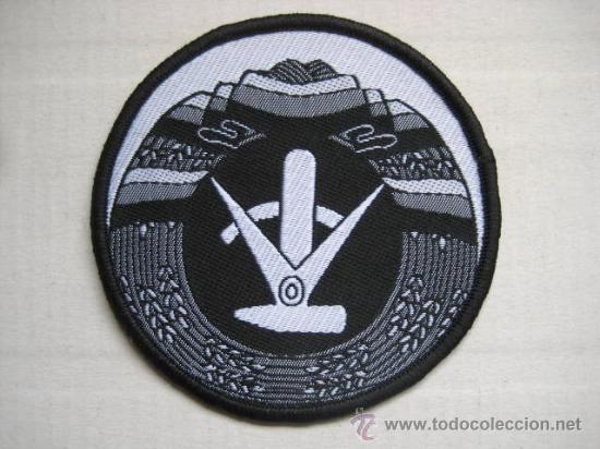 Coleccionismo: PARCHE DE TELA. MASON . ENVIO GRATIS&iexcl;&iexcl;&iexcl; - Foto 1