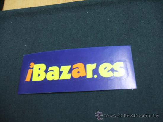 Collecting paper: ADHESIVO - BAZAR.ES -