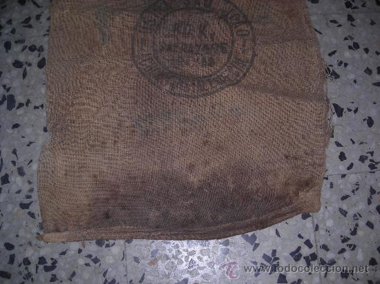Coleccionismo: SACO CUCAR CRISTAL ESPECIAL - Foto 2