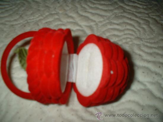 Coleccionismo: estuche peque&ntilde;o - Foto 2