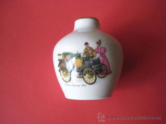 Coleccionismo: PORCELANA. FABRICANTE DE BOLIGRAFOS. FOR EVER. A&Ntilde;OS 60. COCHES...ENVIO GRATIS&iexcl;&iexcl;&iexcl;