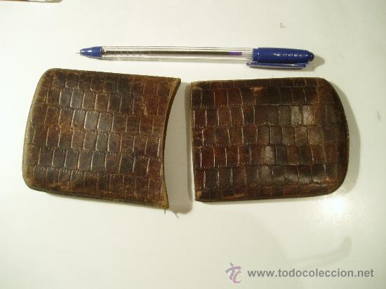 Coleccionismo: petaca - Foto 1