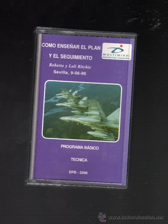 Coleccionismo: CINTA CASSETTE CONFERENCIA MARKETING MULTINIVEL &middot; Como ense&ntilde;ar el plan y el seguimiento