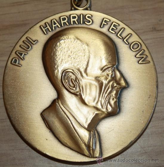 Coleccionismo: medalla original - Foto 2