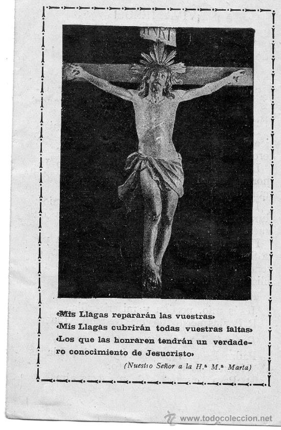 Coleccionismo: Monasterio Visitaci&oacute;n Santa Mar&iacute;a de Santander 1930
