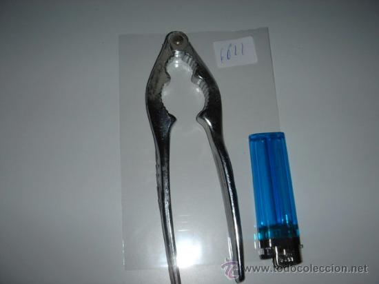 Coleccionismo: Cascanueces - Foto 1