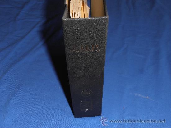 Coleccionismo: ARCHIVOS DE MEDICINA PRACTICA, EDICIONES ARTABRO - Foto 2