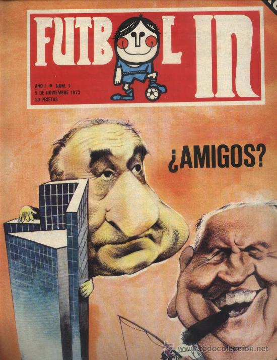 Coleccionismo: FUTBOLIN N&ordm; 1 - Foto 1