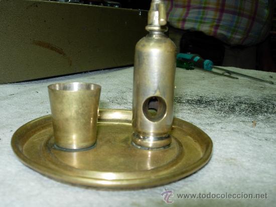 Coleccionismo: cortapuros - Foto 2