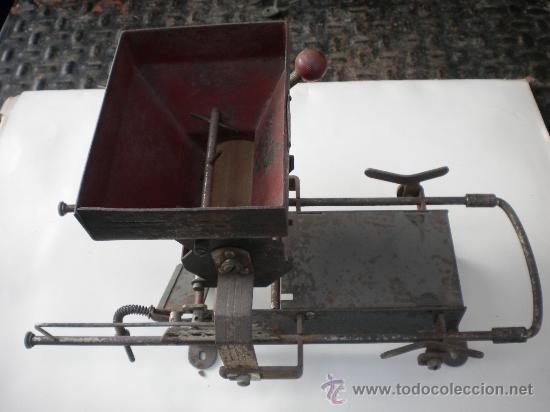 Coleccionismo: MAQUINA DE TABACO VICTORIA - Foto 4