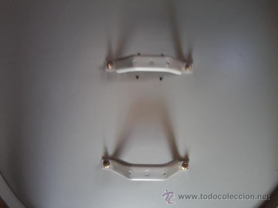 Coleccionismo: ANTENA PARABOLICA DE 80 CM. - Foto 3