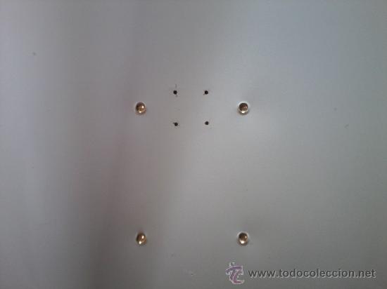 Coleccionismo: ANTENA PARABOLICA DE 80 CM. - Foto 4