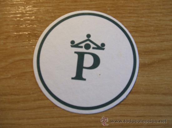 Coleccionismo: Posavasos Paradores de Espa&ntilde;a