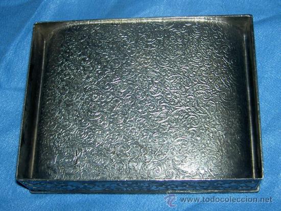 Coleccionismo: CIGARRERA DE MESA - Foto 2