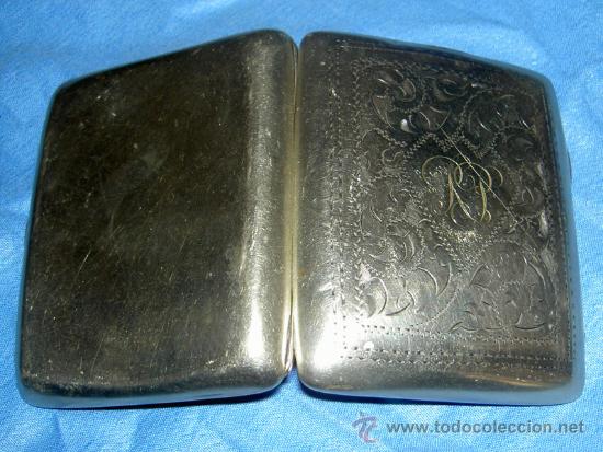 Coleccionismo: LOTE DE 8 PITILLERAS - Foto 4