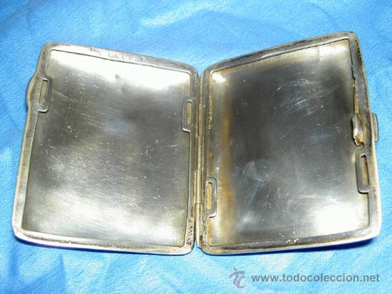Coleccionismo: LOTE DE 8 PITILLERAS - Foto 5