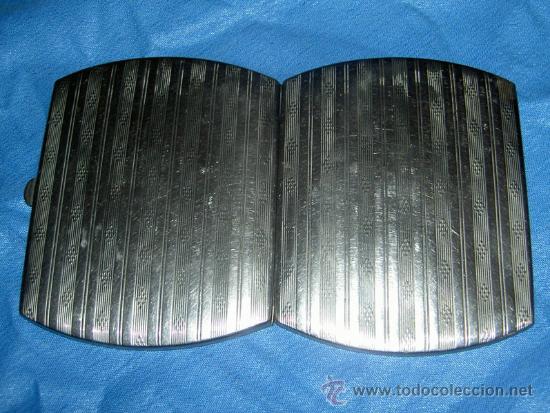 Coleccionismo: LOTE DE 8 PITILLERAS - Foto 6