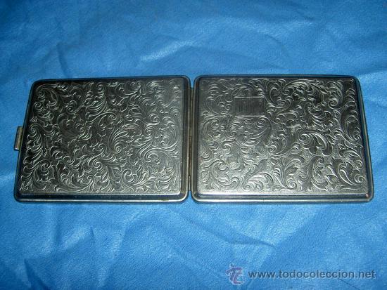 Coleccionismo: LOTE DE 8 PITILLERAS - Foto 10