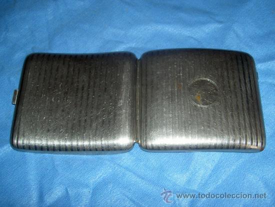 Coleccionismo: LOTE DE 8 PITILLERAS - Foto 12