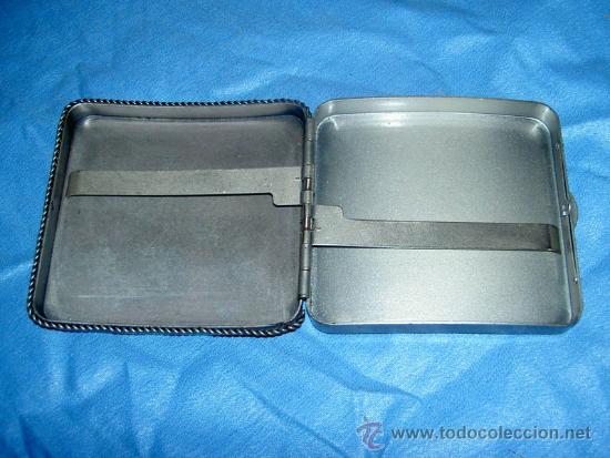 Coleccionismo: LOTE DE 8 PITILLERAS - Foto 17