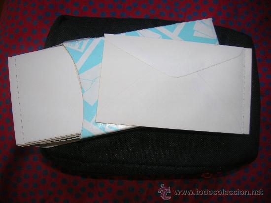 Coleccionismo: SOBRES  caja de 50 -  N&ordm; 3 - Foto 1