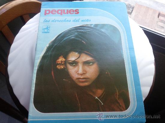 Coleccionismo: cuaderno peques,unicef a&ntilde;o internacional del ni&ntilde;o 1979  (mas 4&euro; gastos envio) nueva,16h