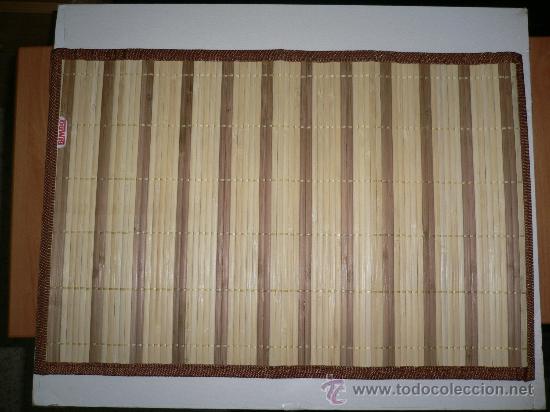 Collecting: MANTEL INDIVIDUAL BIMBO PROMOCI&Oacute;N