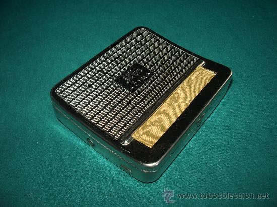 Coleccionismo: M&aacute;quina de LIAR CIGARRILLOS. - Foto 2