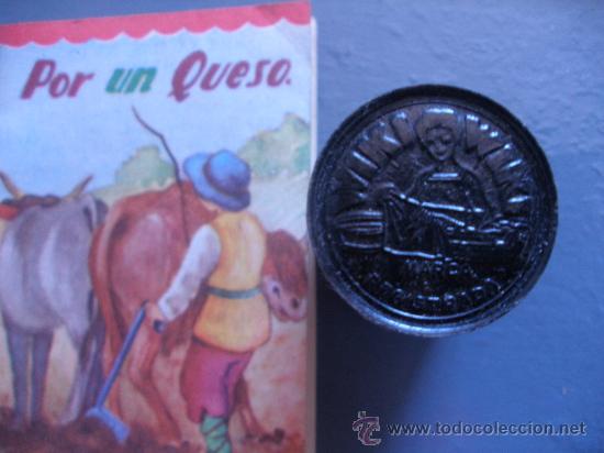 Coleccionismo: detalle. - Foto 2