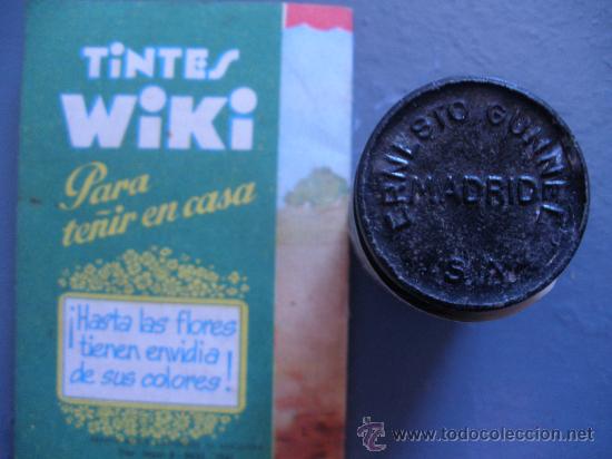 Coleccionismo: detalle. - Foto 3
