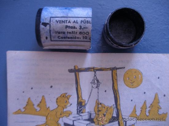Coleccionismo: detalle. - Foto 4