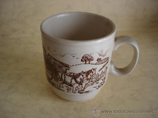 Coleccionismo: JARRA - ENGLAND - Foto 1