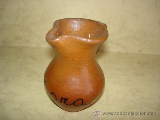 Coleccionismo: JARRA - MARA - Foto 1