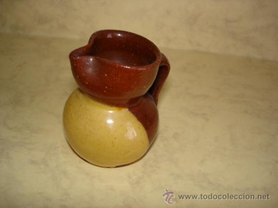 Coleccionismo: JARRITA - Foto 1