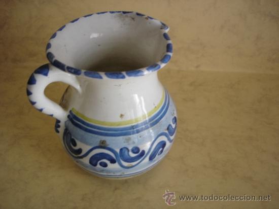 Coleccionismo: JARRA - Foto 1