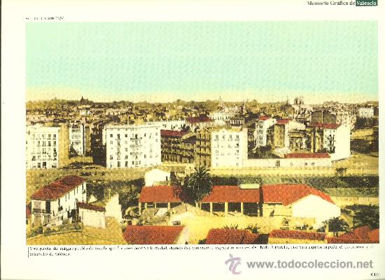 Coleccionismo: * VALENCIA *  La ciudad de los 300 campanarios / Juan Lagardera