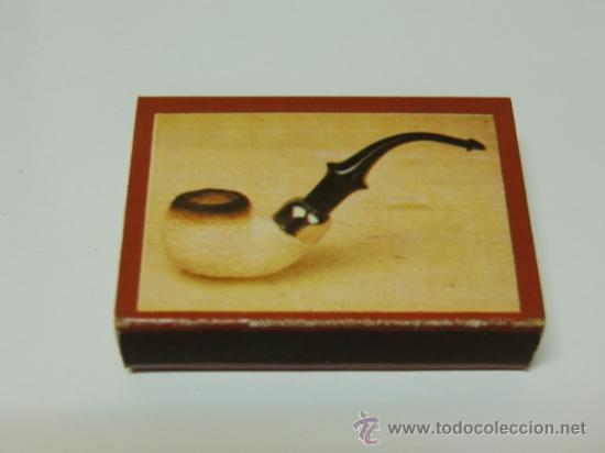 Coleccionismo: Cerillero y caja de cerillas - Foto 3