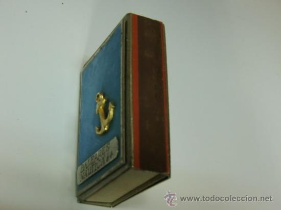 Coleccionismo: Cerillero y caja de cerillas - Foto 4