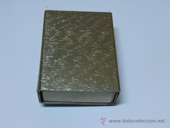Coleccionismo: Cerillero y caja de cerillas - Foto 5