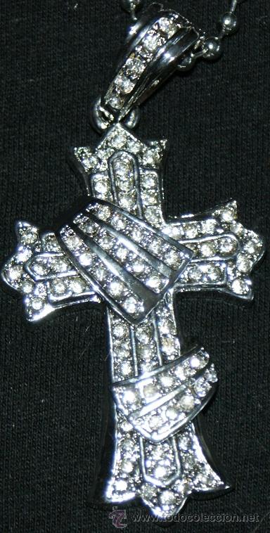 Coleccionismo: COLGANTE MADE IN USA - Foto 4