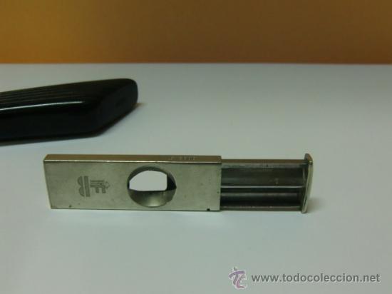 Coleccionismo: Cortapuros - Foto 2