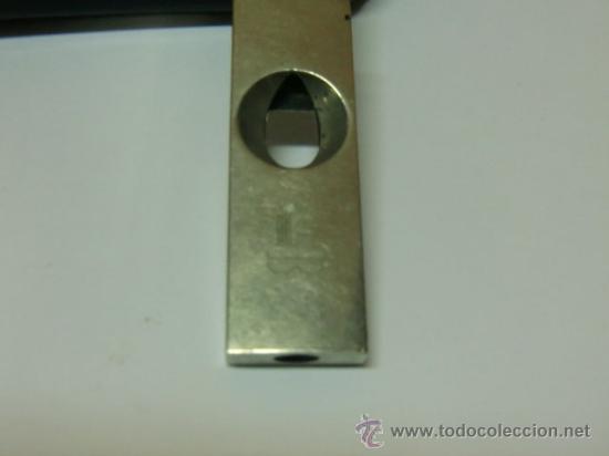 Coleccionismo: Cortapuros - Foto 3