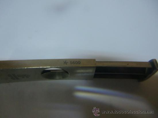 Coleccionismo: Cortapuros - Foto 4