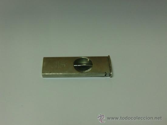 Coleccionismo: Cortapuros - Foto 6