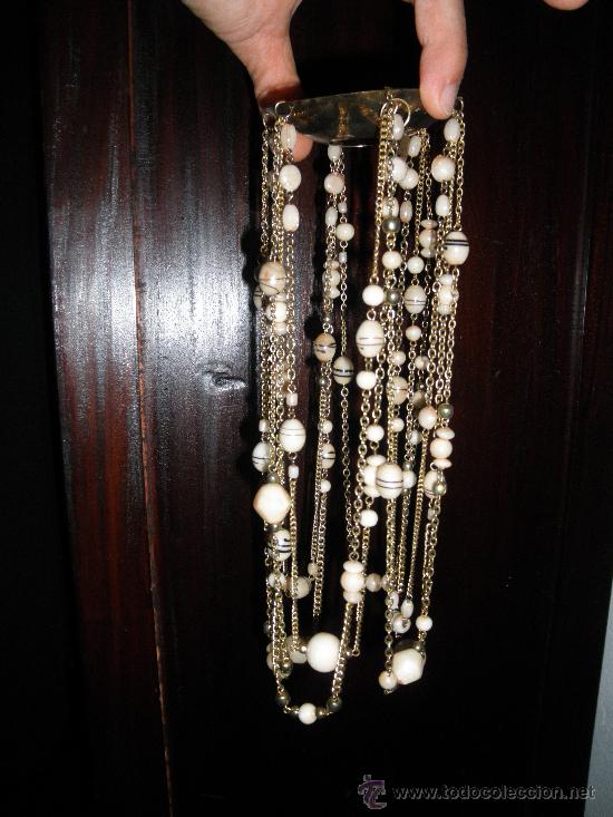 Colecionismo: COLGANTE DECORATIVO DE NAVIDAD,  PARA CANDELABRO . CASA DECORACION SIA  *