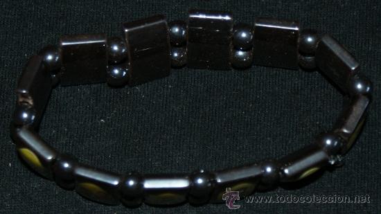 Coleccionismo: PULSERA RELIGIOSA - Foto 3